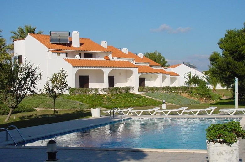 Hotel Vale De Carros