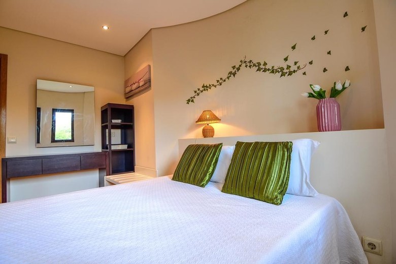 Hotel Vale De Carros