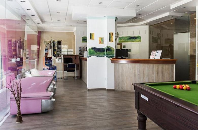 Hotel Bayside Salgados Golf & Beach Resort