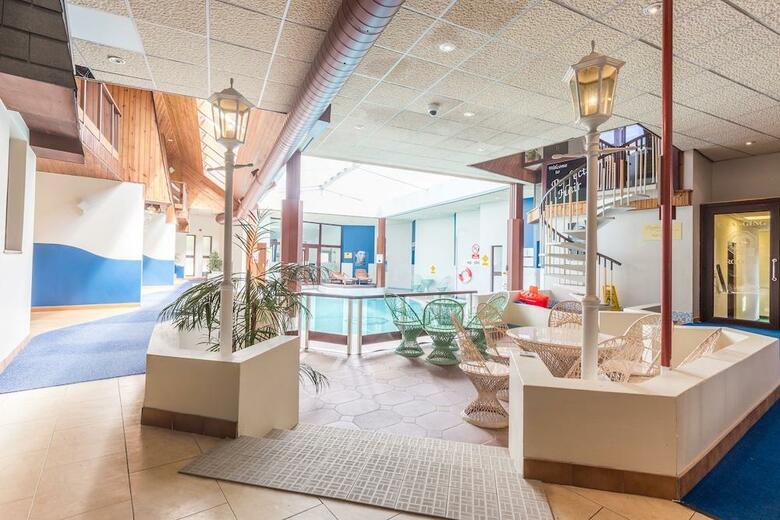Craigmonie Hotel