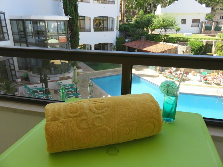 Hotel Clube Do Lago