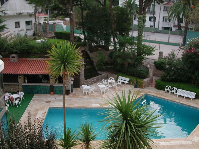 Hotel Clube Do Lago