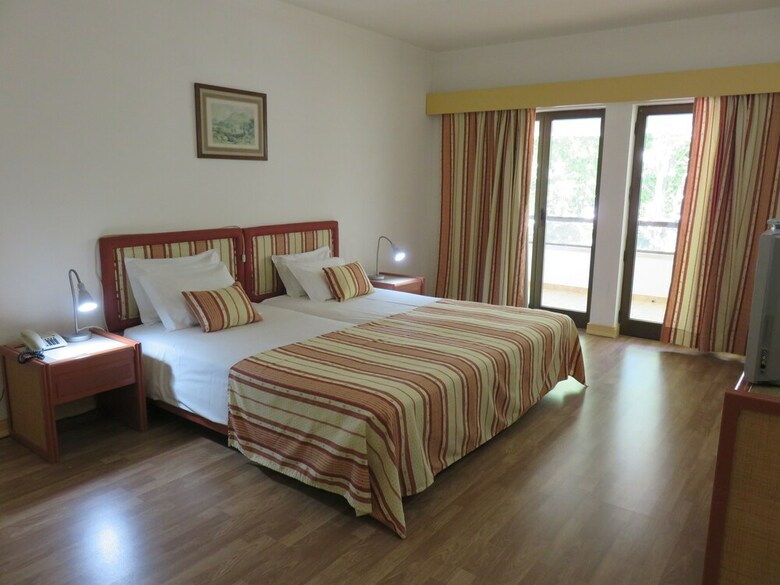 Hotel Clube Do Lago