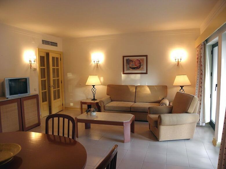 Hotel Clube Do Lago