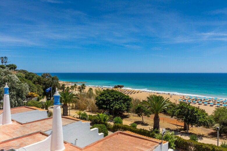 Hotel Monica Isabel Beach Club