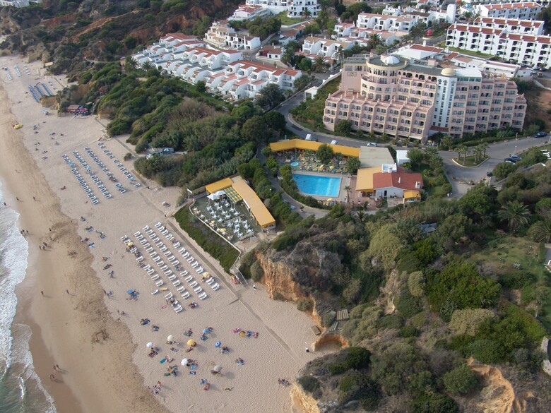 Hotel Monica Isabel Beach Club