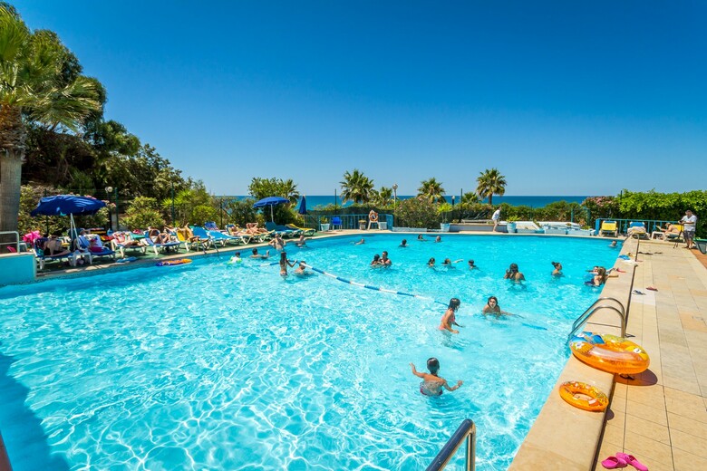 Hotel Monica Isabel Beach Club