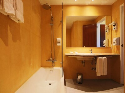 Hotel Miraparque