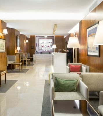 Hotel Miraparque