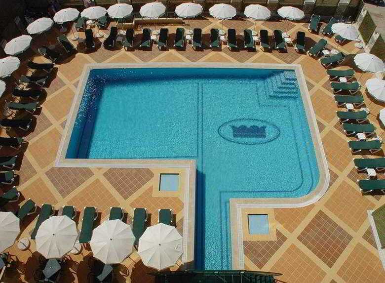 Real Bellavista Hotel & Spa