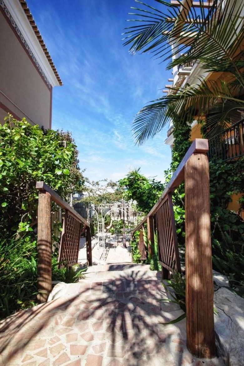 Residencia Dom Manuel I