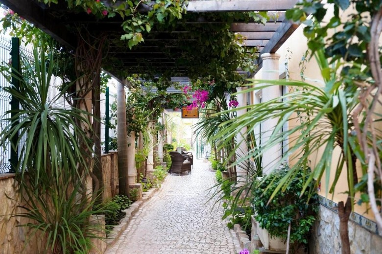 Residencia Dom Manuel I