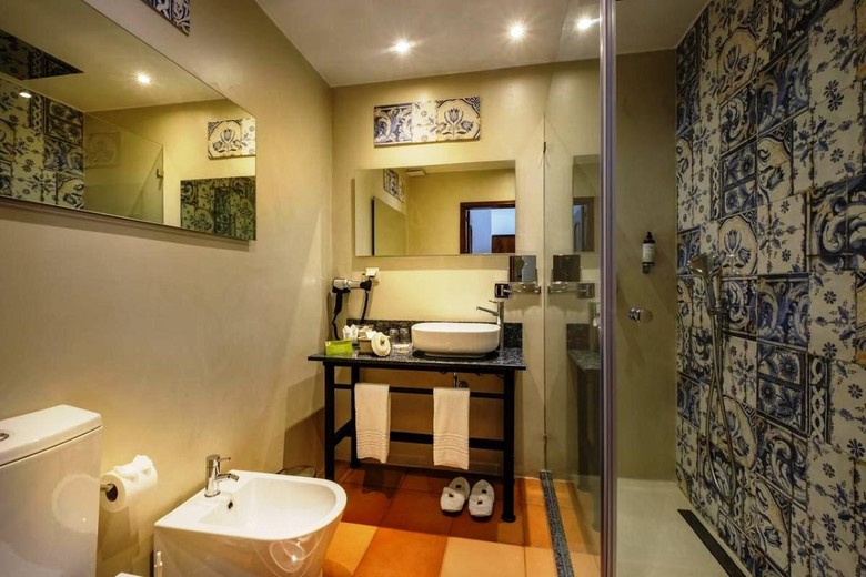 Residencia Dom Manuel I