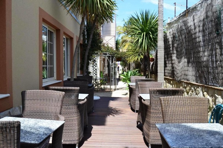 Residencia Dom Manuel I