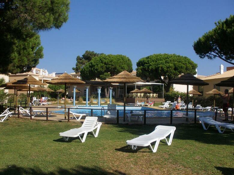Hotel Quinta Pedra Dos Bicos