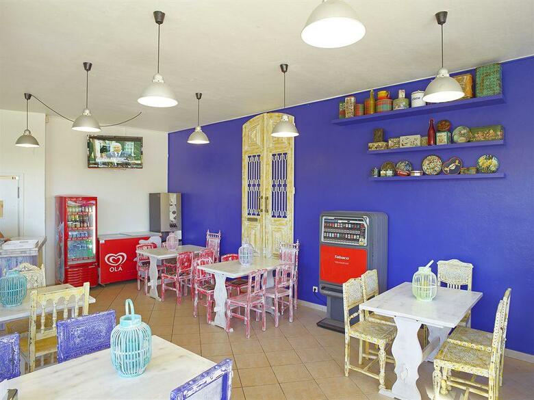 Hotel Quinta Pedra Dos Bicos