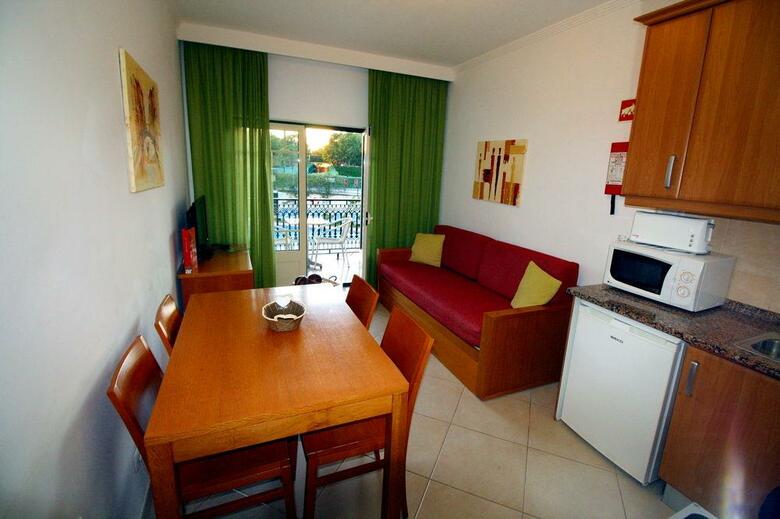 Hotel Quinta Pedra Dos Bicos