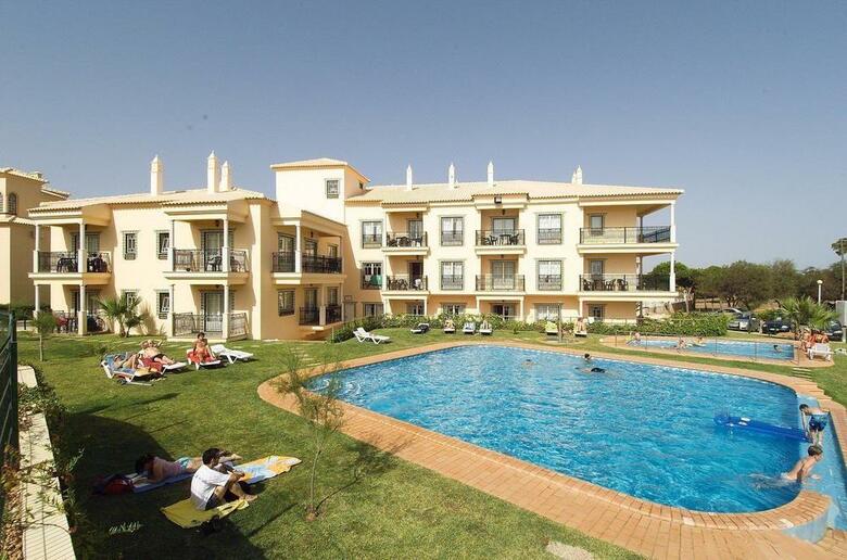 Hotel Quinta Pedra Dos Bicos