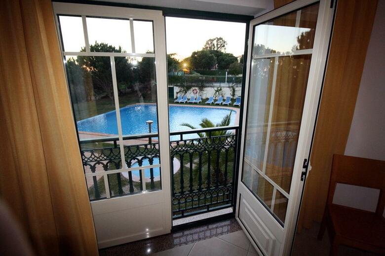Hotel Quinta Pedra Dos Bicos