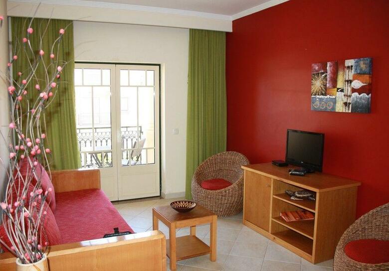Hotel Quinta Pedra Dos Bicos
