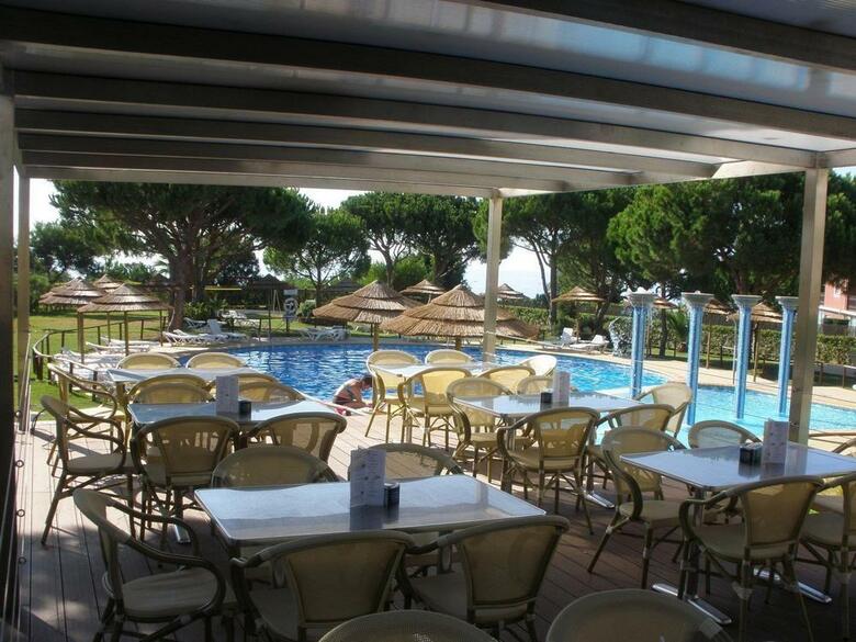 Hotel Quinta Pedra Dos Bicos