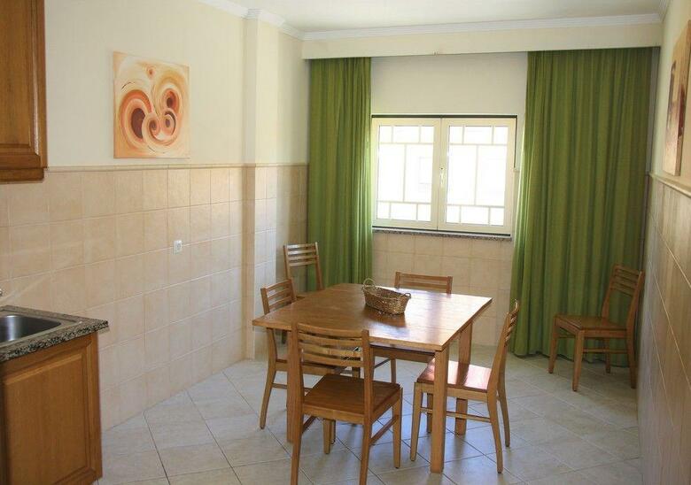 Hotel Quinta Pedra Dos Bicos