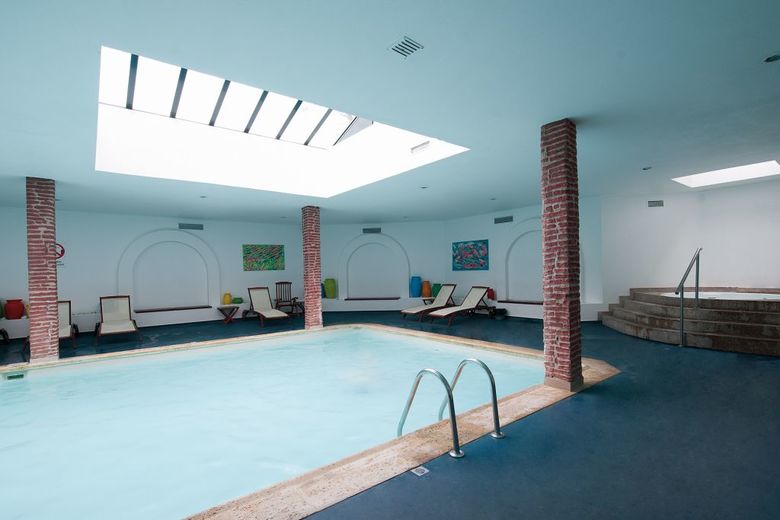 Hotel Vila Gale Atlantico