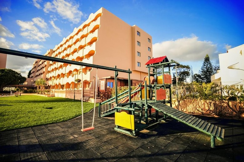 Hotel Vila Gale Atlantico
