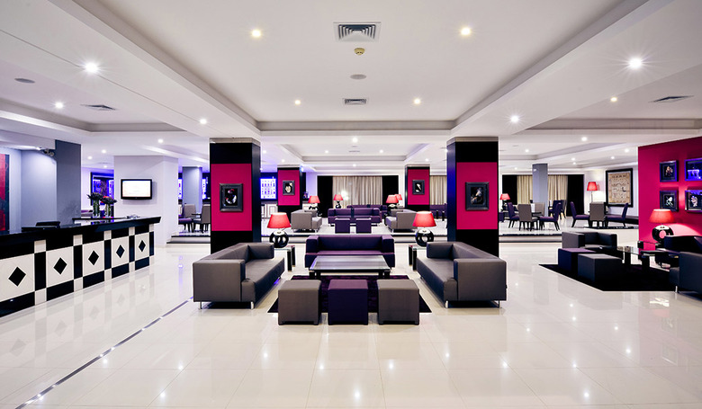 Hotel Vila Gale Atlantico