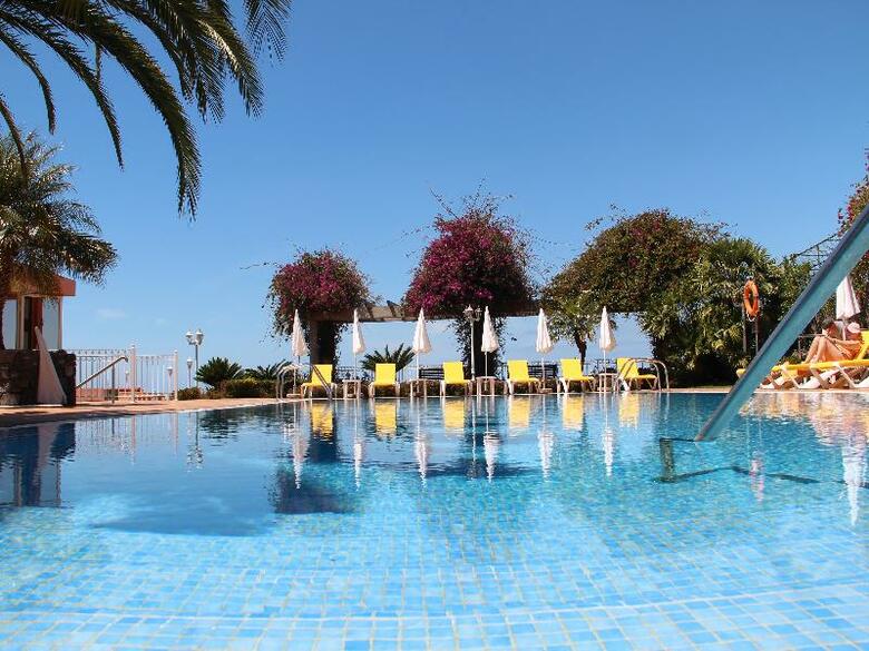 Hotel Ocean Gardens