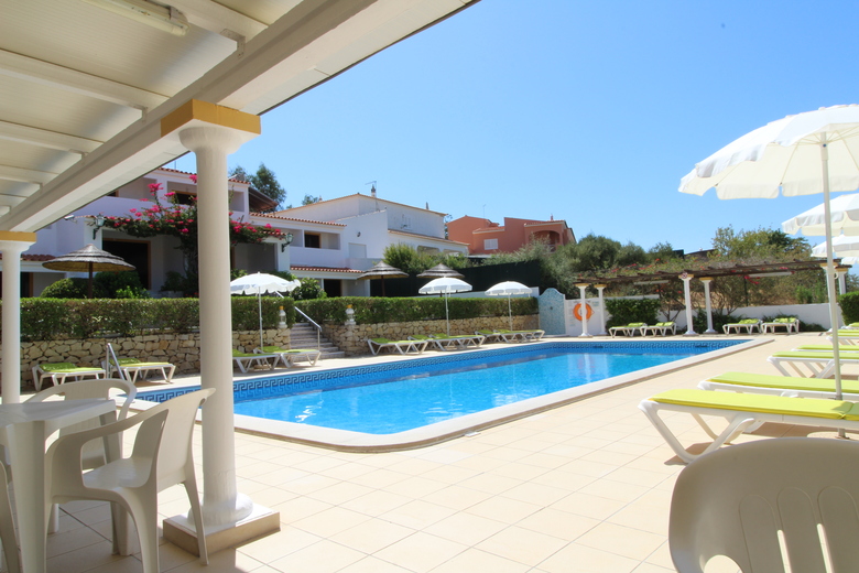 Hotel Balaia Sol Holiday Club