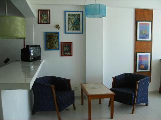 Hotel Perola Do Oceano