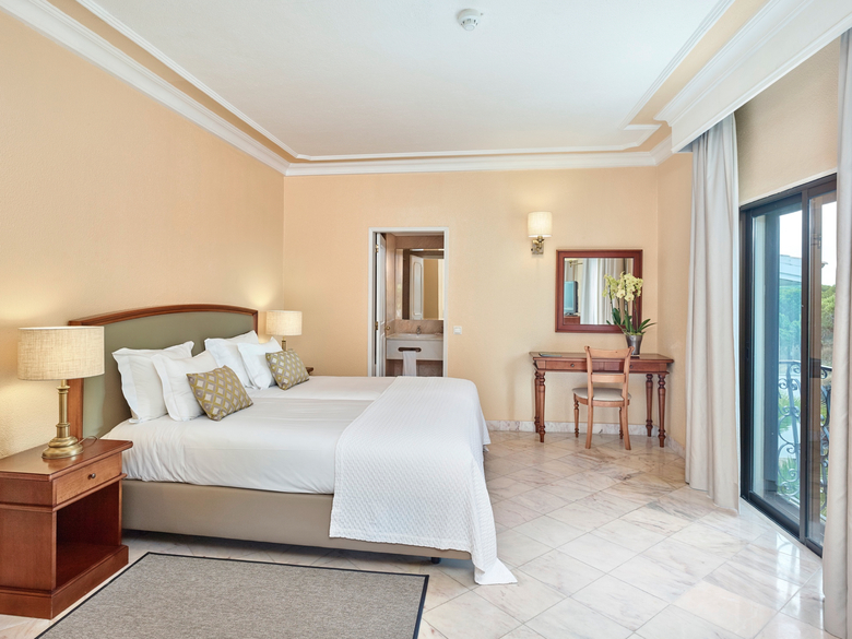 Hotel Ria Park Garden