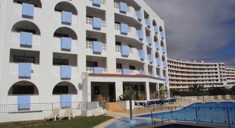 Aparthotel Varandas De Albufeira