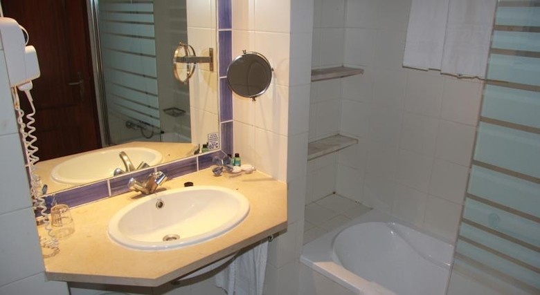 Aparthotel Varandas De Albufeira