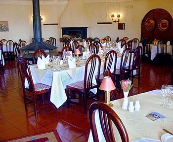 Hotel Cabanas De S.jorge Village