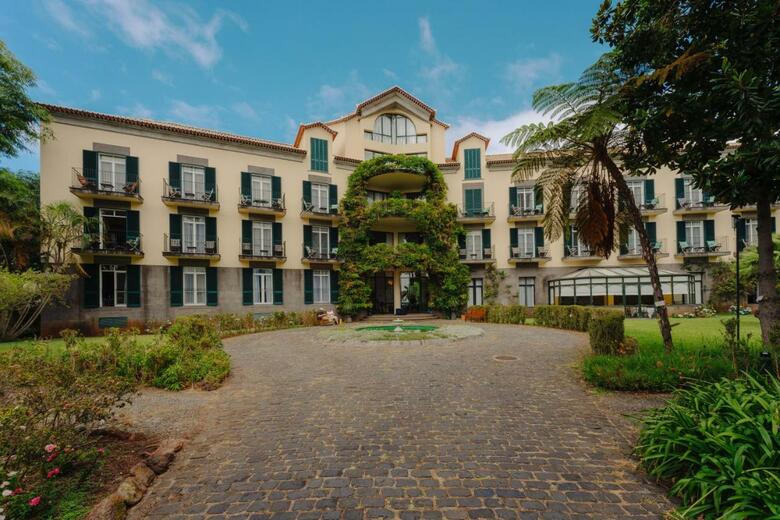 Hotel Quinta Da Bela Vista
