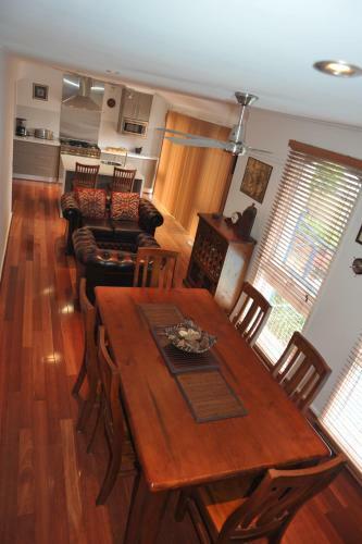 Bed & Breakfast The Pommy Tree