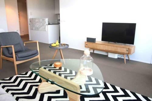 Apartamento Accommodate Canberra - Realm Residences