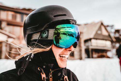 Boonoona Ski Lodge
