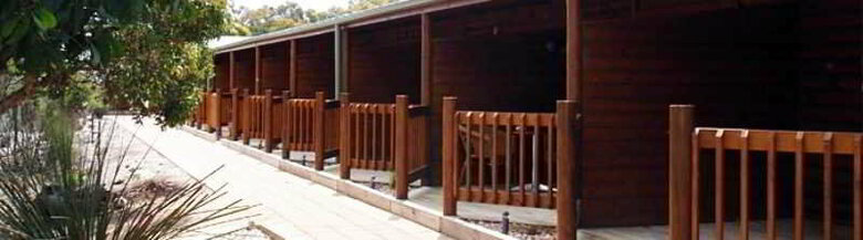 Hotel Kangaroo Island Wilderness Retreat