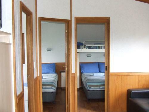 Lodge Western Ki Caravan Park & Wildlife Reserve