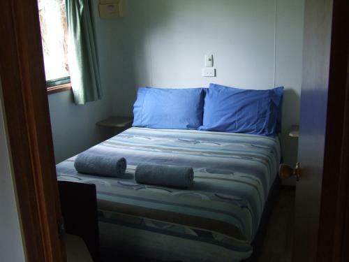 Lodge Western Ki Caravan Park & Wildlife Reserve