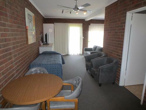 Hotel Tocumwal Golf Resort