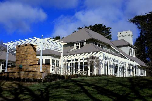 Hotel Parklands Country Gardens & Lodges