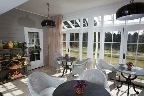 Hotel Parklands Country Gardens & Lodges