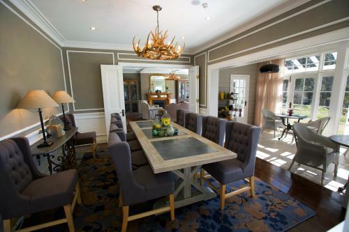 Hotel Parklands Country Gardens & Lodges