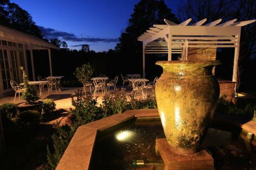 Hotel Parklands Country Gardens & Lodges