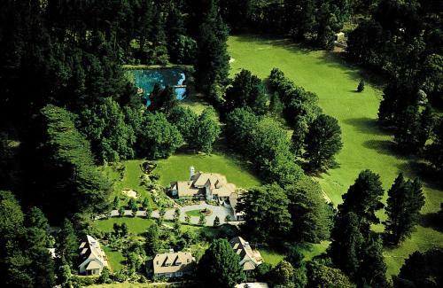 Hotel Parklands Country Gardens & Lodges