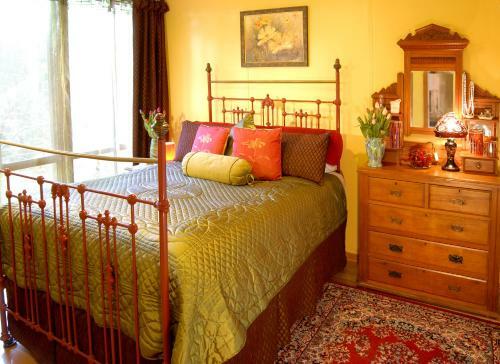 Bed & Breakfast Arcadia Cottages